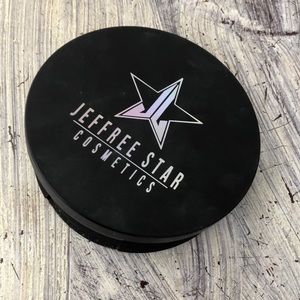 Jeffree Star & Manny MUA Eclipse skin frost